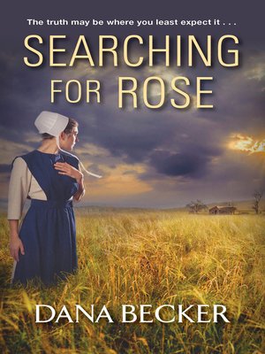 cover image of Searching for Rose